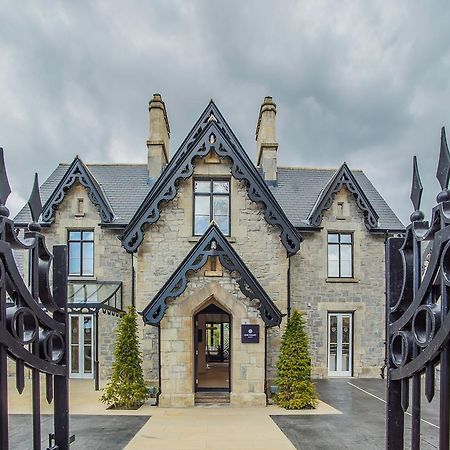 Cae Court Hotel Bridgend  Exterior photo